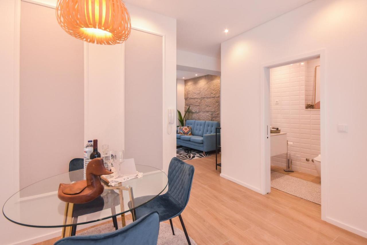 Oporto Lovely House Deluxe Exterior foto